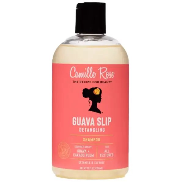 Camille Rose Guava Champú 355ml